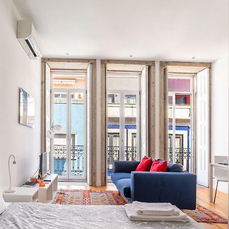 Bright Apartment • Downtown Porto Exterior photo