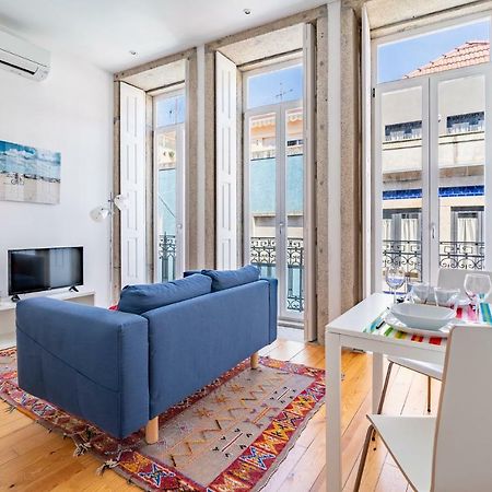 Bright Apartment • Downtown Porto Exterior photo