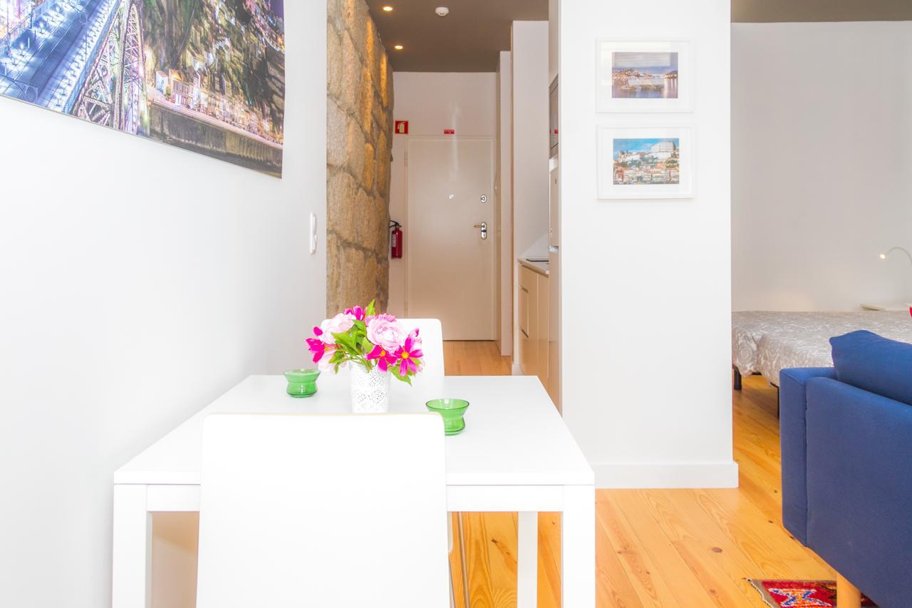 Bright Apartment • Downtown Porto Exterior photo