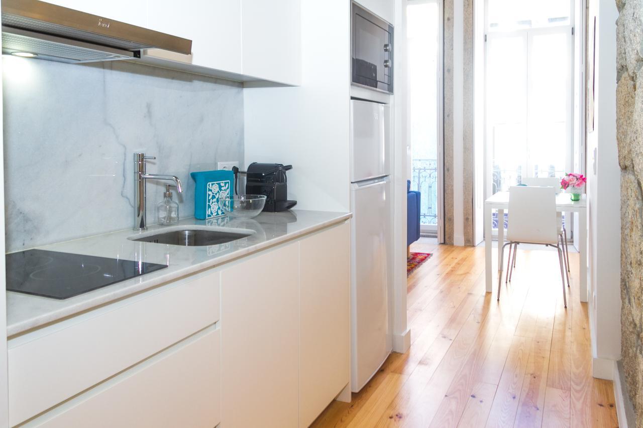 Bright Apartment • Downtown Porto Exterior photo