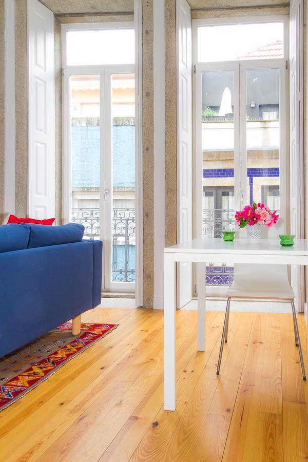 Bright Apartment • Downtown Porto Exterior photo