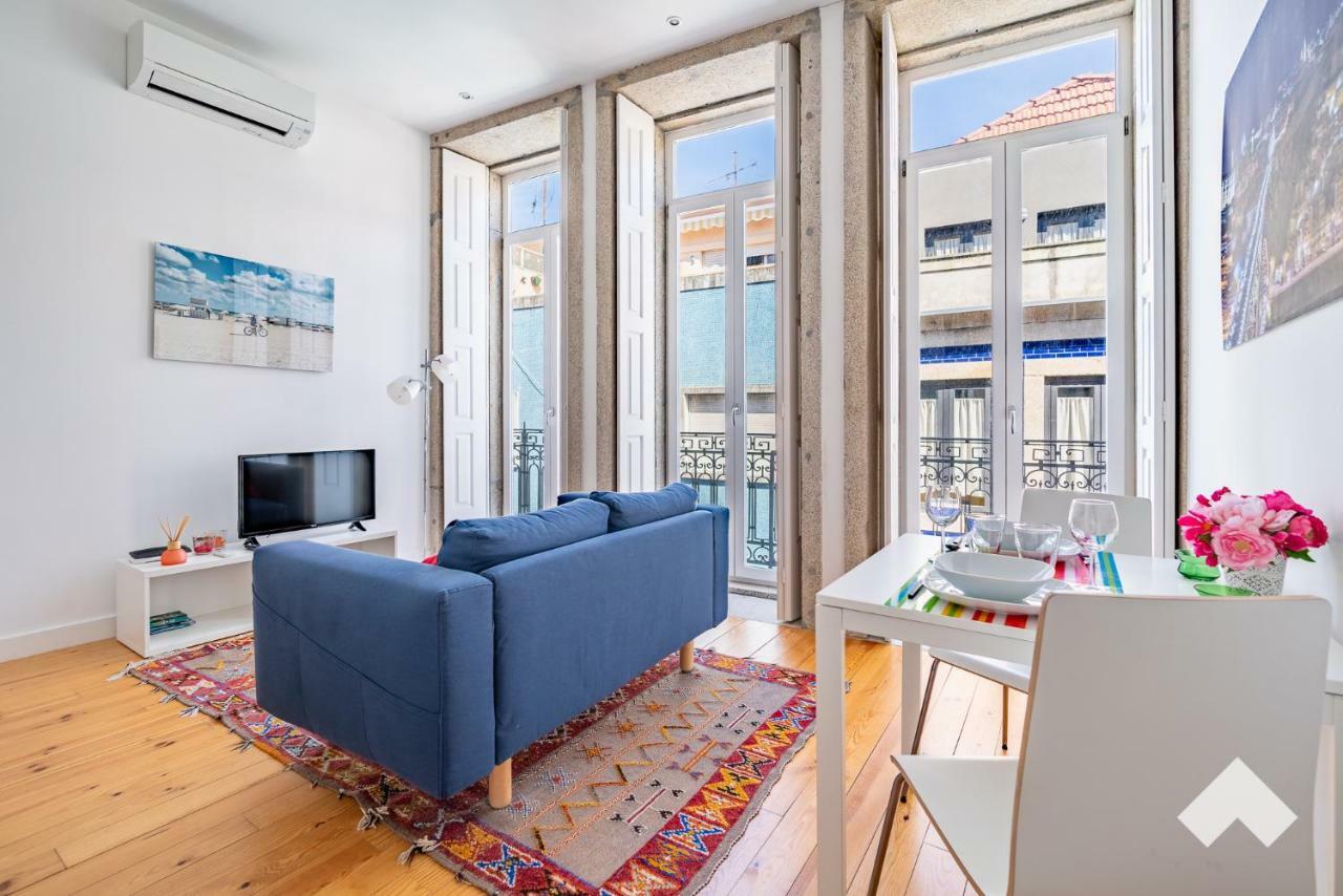 Bright Apartment • Downtown Porto Exterior photo