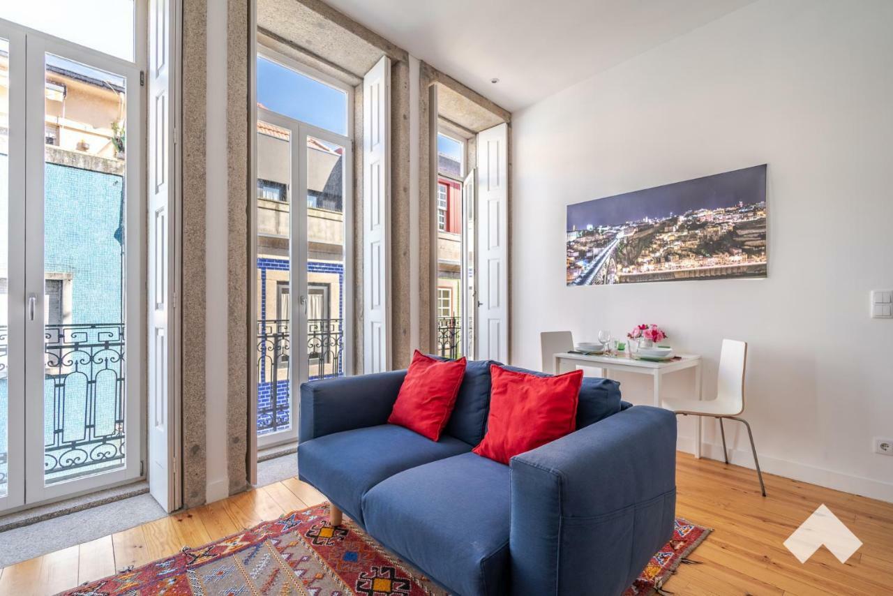 Bright Apartment • Downtown Porto Exterior photo