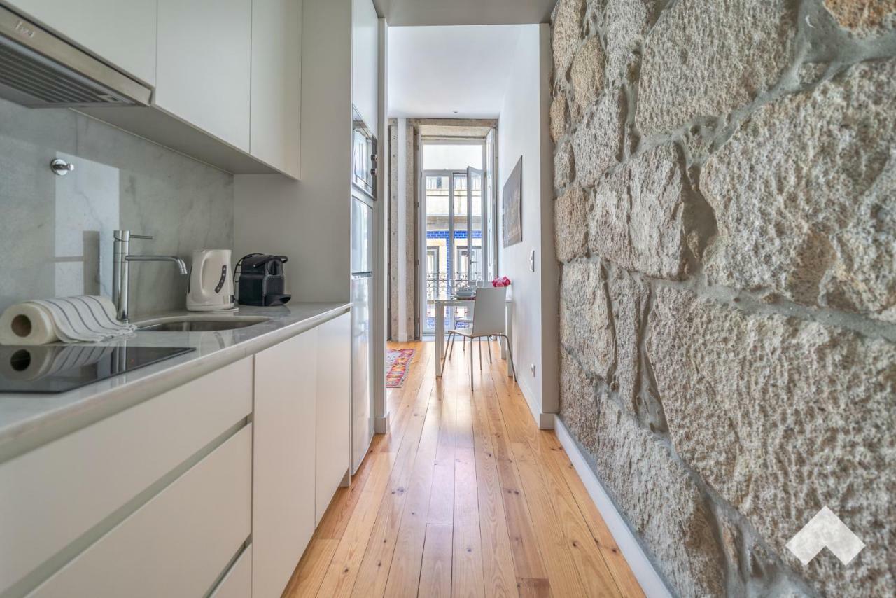 Bright Apartment • Downtown Porto Exterior photo